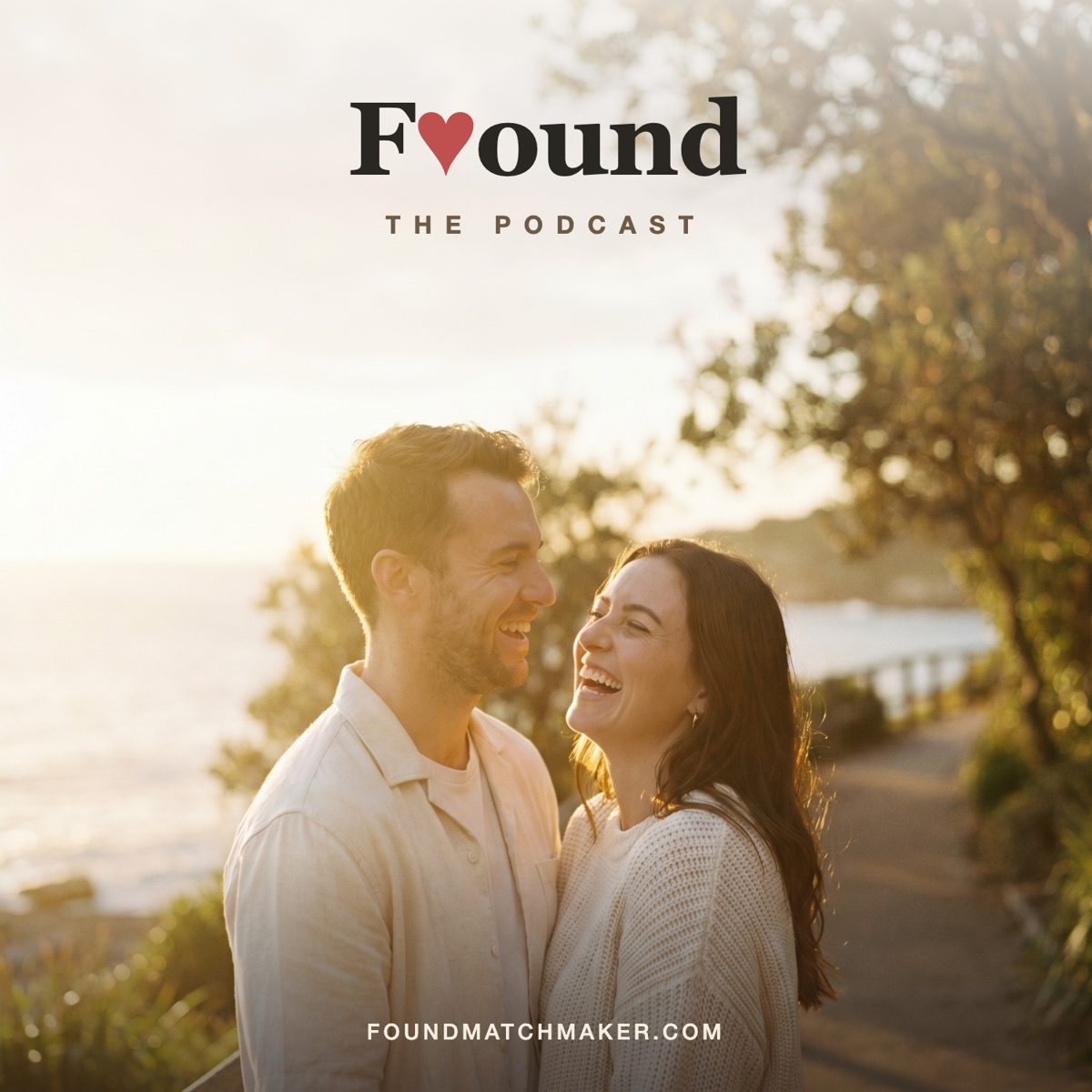The Found Podcast