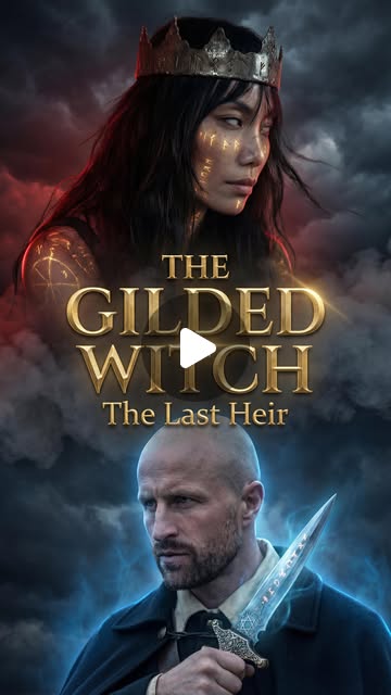 The Gilded Witch trailer